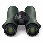 Swarovski NL Pure 12x42 binoculars - twist-up eyecups