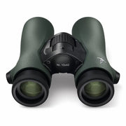 Swarovski NL Pure 12x42 binoculars - twist-up eyecups