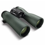 Swarovski NL Pure 12x42 binoculars - top view