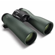 Swarovski NL Pure 12x42 binoculars - top view
