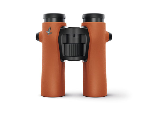 SWAROVSKI NL PURE 8x32 (Burnt Orange) Binoculars - The Binocular and Telescope Shop