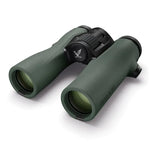 Swarovski NL Pure 8x32 binoculars - side profile