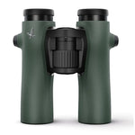 Swarovski NL Pure 8x32 binoculars - top view