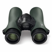 Swarovski NL Pure 8x42 binoculars - twist-up eyecups