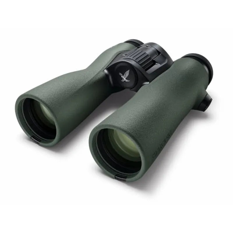 Swarovski NL Pure 8x42 binoculars - front view