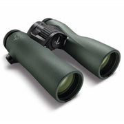 Swarovski NL Pure 8x42 binoculars - top view