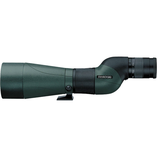 Swarovski STS 80 HD w/25 - 50x Spotting Scope - The Binocular and Telescope Shop