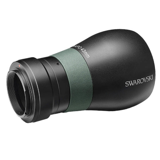 Swarovski TLS APO - Apochromat Telephoto Lens System 43mm ATX/STX - The Binocular and Telescope Shop