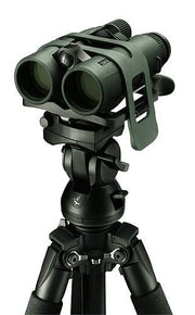Swarovski Universal Tripod Adapter - UTA - The Binocular and Telescope Shop