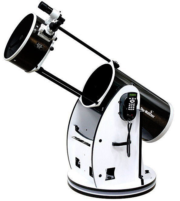 Sky-Watcher Dobsonian 8″ Collapsible GOTO
