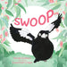 Swoop (Childrens Bird Book) - The Binocular and Telescope Shop