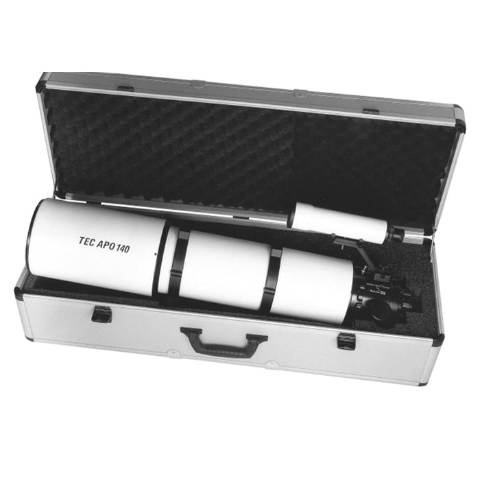 TEC 140 Hard Transportation Case - The Binocular and Telescope Shop