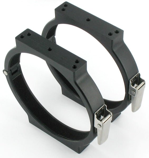 TEC 200 Tube Rings — The Binocular and Telescope Shop