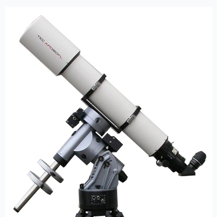 TEC Telescopes