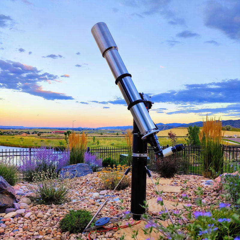 TEC APO140FL F9.6 Telescope