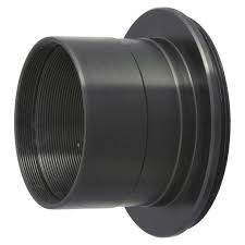 Tele Vue 0.8x Reducer Adapter to 2 Inch Focuser - The Binocular and Telescope Shop