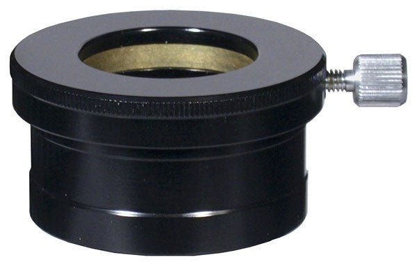 Tele Vue 2 Inch - 1.25 Inch Adapter - Flat Top - The Binocular and Telescope Shop