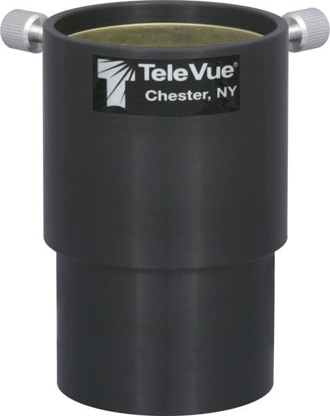 Tele Vue 2 Inch Extension Tube Adapter - The Binocular and Telescope Shop