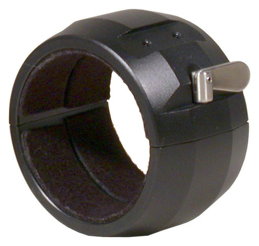 Tele Vue 3 Inch Ring Mount - Satin - The Binocular and Telescope Shop