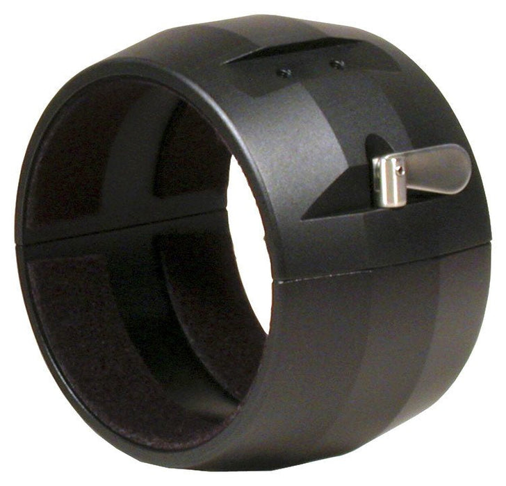 Tele Vue 4 Inch Ring Mount - Satin - The Binocular and Telescope Shop