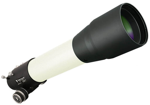 Tele Vue 85 OTA Ivory (10:1) Telescope - The Binocular and Telescope Shop