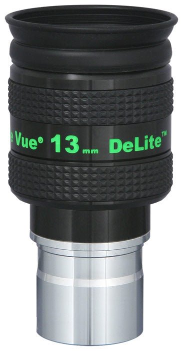 Tele Vue DeLite 13mm - The Binocular and Telescope Shop