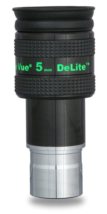 Tele Vue DeLite 5mm Eyepiece - The Binocular and Telescope Shop