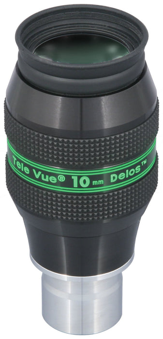 Tele Vue Delos 10mm Eyepiece - The Binocular and Telescope Shop