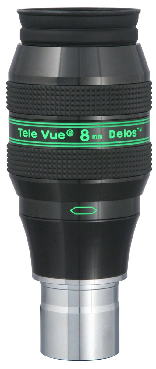 Tele Vue Delos 8mm Eyepiece - The Binocular and Telescope Shop