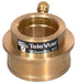 Tele Vue Equalizer Solid Bronze 2" to 1.25" Adapter - The Binocular and Telescope Shop