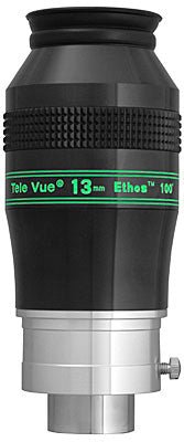 Tele Vue Ethos 13mm Eyepiece - The Binocular and Telescope Shop