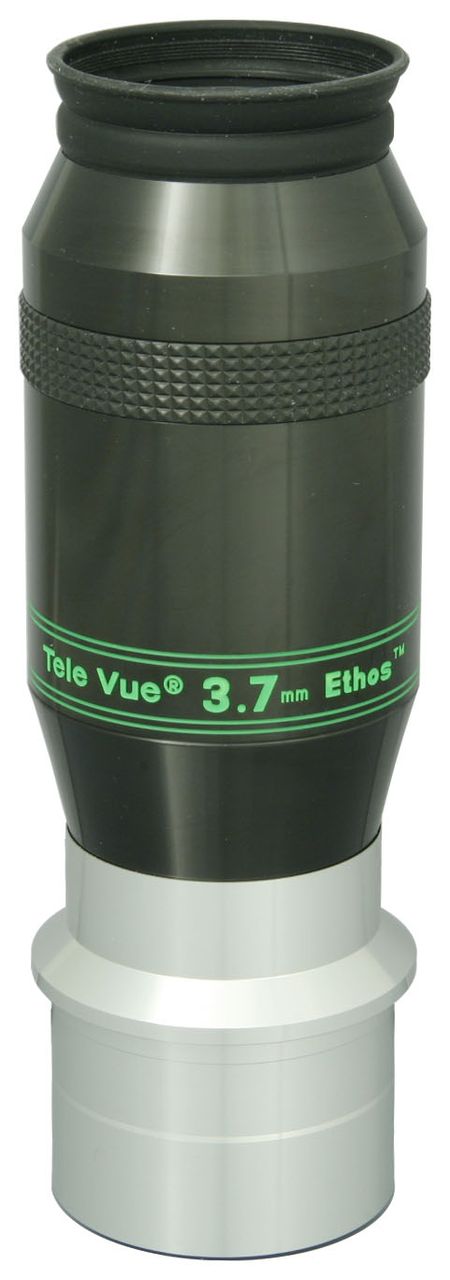 Tele Vue Ethos SX 3.7mm Eyepiece - The Binocular and Telescope Shop