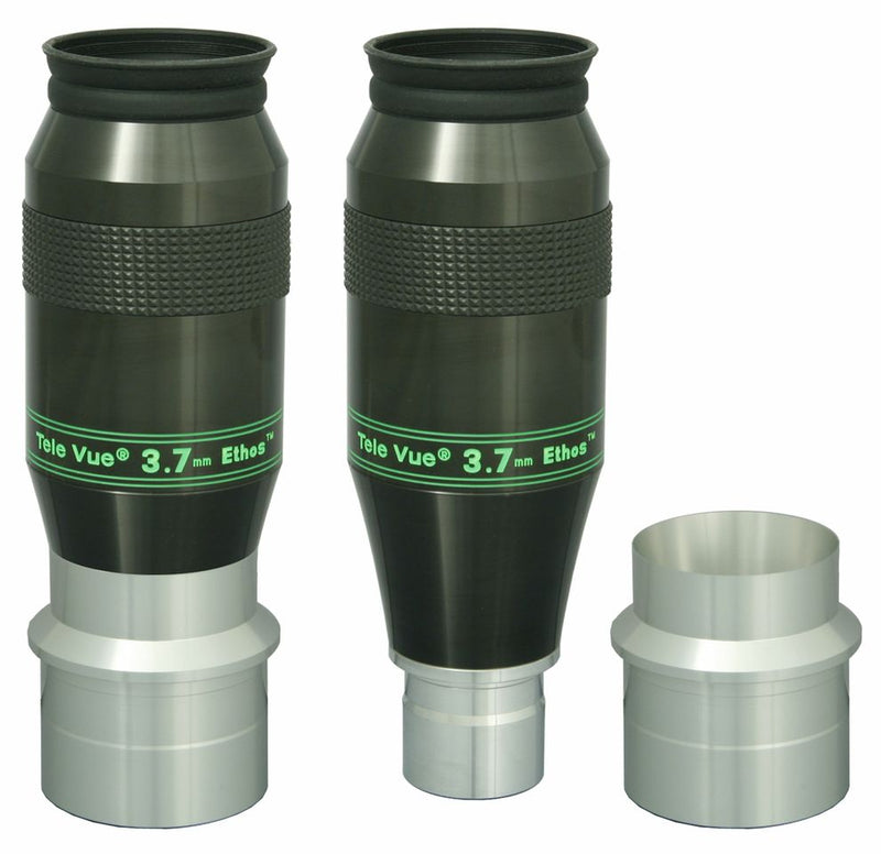 Tele Vue Ethos SX 3.7mm Eyepiece - The Binocular and Telescope Shop