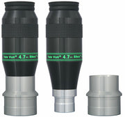 Tele Vue Ethos SX 4.7mm Eyepiece - The Binocular and Telescope Shop