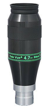 Tele Vue Ethos SX 4.7mm Eyepiece - The Binocular and Telescope Shop