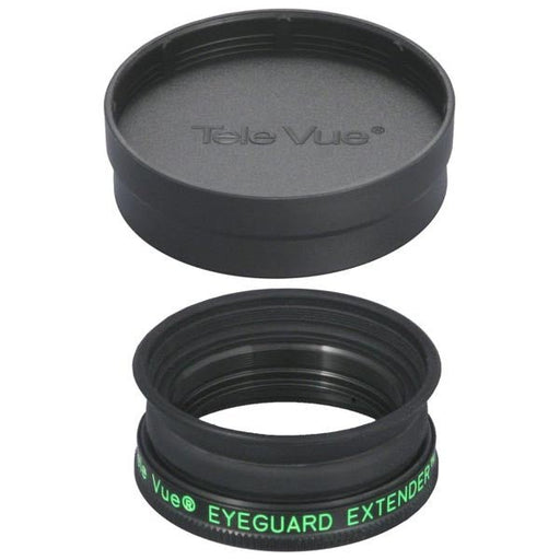 Tele Vue Eyeguard Extender, Twist - on Style - The Binocular and Telescope Shop