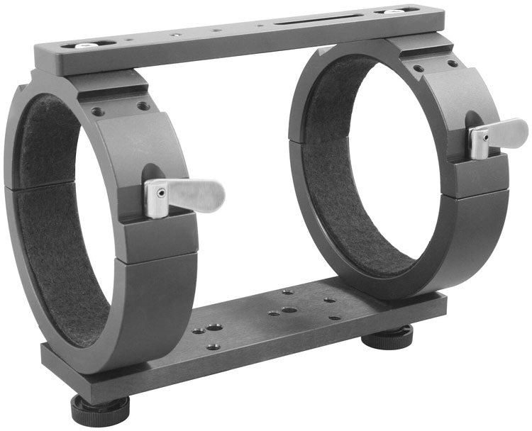 Tele Vue Mounting Ring Set 4 Inch - The Binocular and Telescope Shop