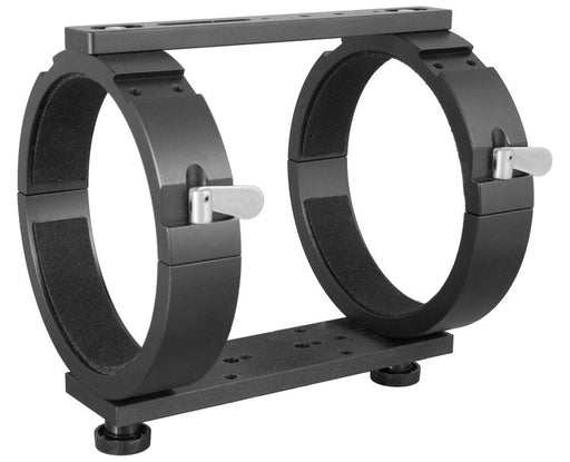 Tele Vue Mounting Ring Set 5 Inch - The Binocular and Telescope Shop