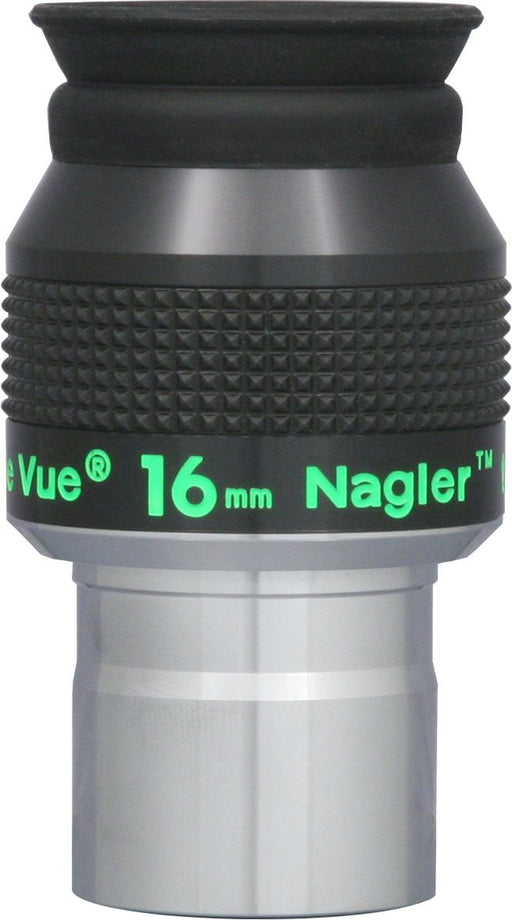 Tele Vue Nagler 16mm V Eyepiece - The Binocular and Telescope Shop