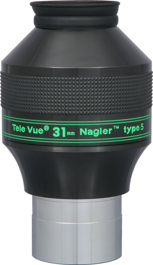 Tele Vue Nagler 31mm V Eyepiece - The Binocular and Telescope Shop