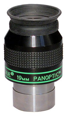 Tele Vue Panoptic 19mm Eyepiece - The Binocular and Telescope Shop