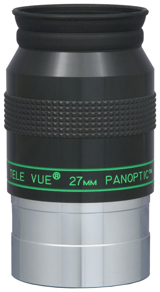 Tele Vue Panoptic 27mm Eyepiece - The Binocular and Telescope Shop