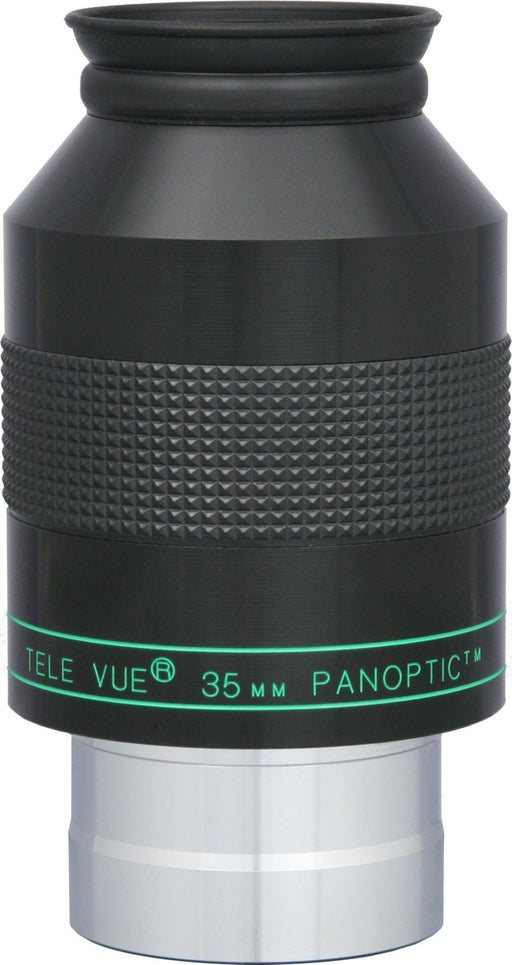 Tele Vue Panoptic 35mm Eyepiece - The Binocular and Telescope Shop