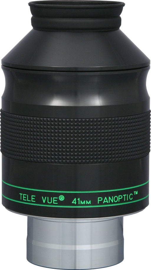 Tele Vue Panoptic 41mm Eyepiece - The Binocular and Telescope Shop