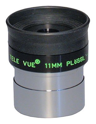 Tele Vue Plossl 11mm Eyepiece - The Binocular and Telescope Shop