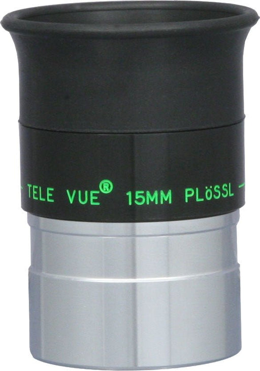 Tele Vue Plossl 15mm Eyepiece - The Binocular and Telescope Shop