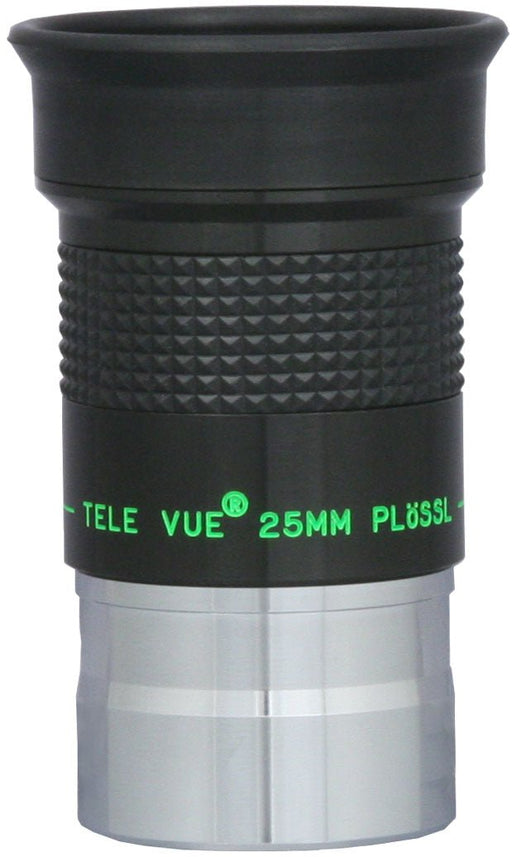 Tele Vue Plossl 25mm Eyepiece - The Binocular and Telescope Shop