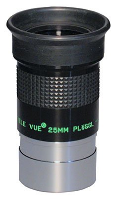 Tele Vue Plossl 25mm Eyepiece - The Binocular and Telescope Shop