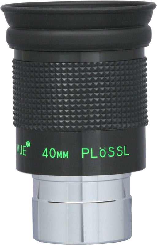 Tele Vue Plossl 40mm Eyepiece - The Binocular and Telescope Shop