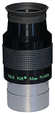 Tele Vue Plossl 55mm Eyepiece - The Binocular and Telescope Shop